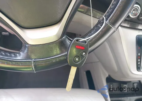 2012 Honda Cr-V Ex-L from USA, damaged, VIN 5J6RM3H71CL033519